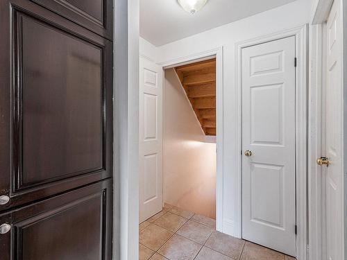 Passageway - 340 Ch. Remick, Stanstead - Canton, QC - Indoor Photo Showing Other Room