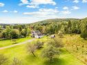 Aerial photo - 340 Ch. Remick, Stanstead - Canton, QC  - Outdoor With View 