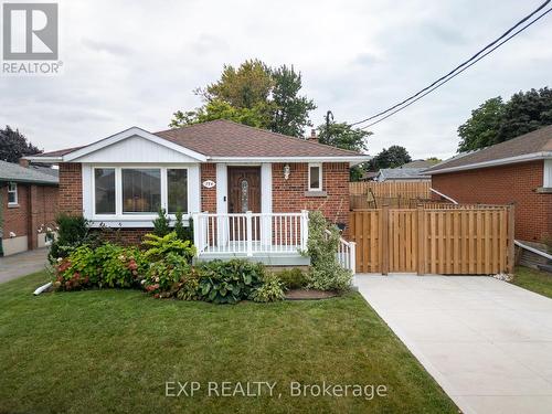 794 Tenth Avenue, Hamilton (Hampton Heights), ON - Outdoor