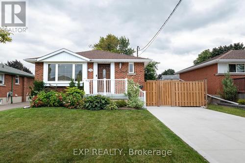 794 Tenth Avenue, Hamilton (Hampton Heights), ON - Outdoor