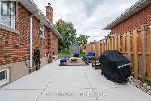 794 Tenth Avenue, Hamilton, ON - Outdoor With Exterior