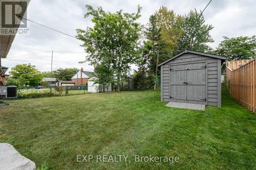 794 Tenth Avenue, Hamilton, ON - Outdoor