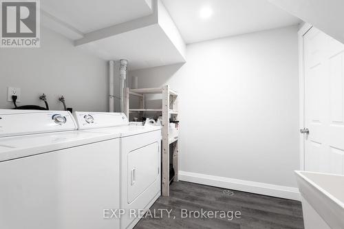 794 Tenth Avenue, Hamilton, ON - Indoor Photo Showing Laundry Room