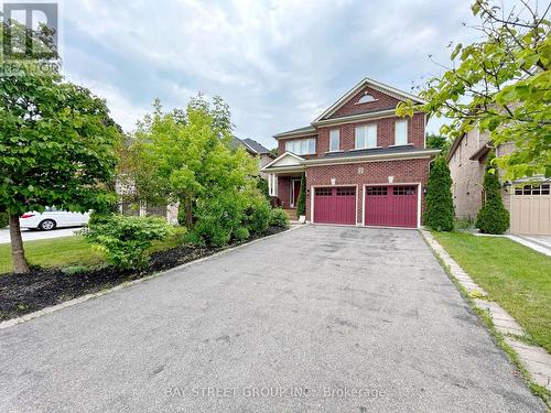 73 Durango Drive, Richmond Hill, ON - Outdoor