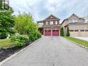 73 Durango Drive, Richmond Hill, ON  - Outdoor With Facade 