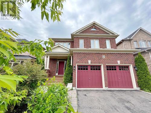 73 Durango Drive, Richmond Hill, ON - Outdoor