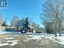 584706 Beachville Road, Woodstock, ON  - Outdoor 