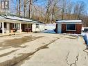 584706 Beachville Road, Woodstock, ON  - Outdoor 