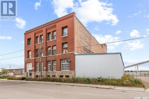 429 River Street W, Moose Jaw, SK 