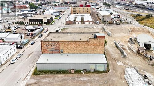 429 River Street W, Moose Jaw, SK 