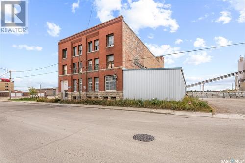 429 River Street W, Moose Jaw, SK 