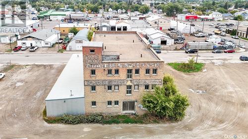 429 River Street W, Moose Jaw, SK 