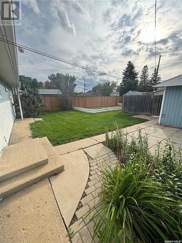 113 12Th Street, Weyburn, SK - Outdoor