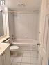 1512 - 35 Finch Avenue E, Toronto, ON  - Indoor Photo Showing Bathroom 