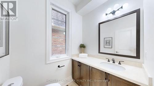 1 Madeline Road, Toronto (Willowdale West), ON - Indoor Photo Showing Bathroom