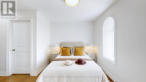 1 Madeline Road, Toronto (Willowdale West), ON - Indoor Photo Showing Bedroom