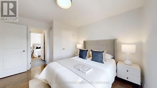 1 Madeline Road, Toronto (Willowdale West), ON - Indoor Photo Showing Bedroom