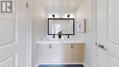 1 Madeline Road, Toronto (Willowdale West), ON - Indoor Photo Showing Bathroom