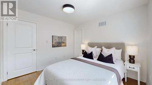 1 Madeline Road, Toronto (Willowdale West), ON - Indoor Photo Showing Bedroom