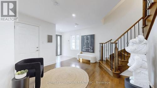 1 Madeline Road, Toronto (Willowdale West), ON - Indoor Photo Showing Other Room