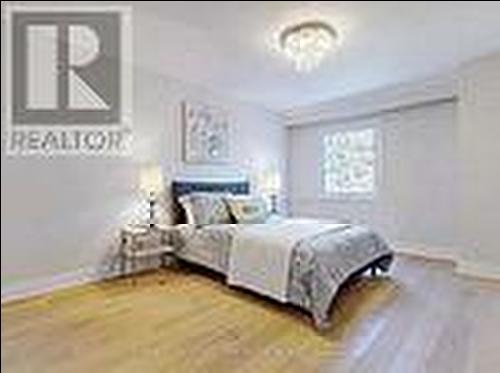 1201 Kingdale Road, Newmarket, ON - Indoor Photo Showing Bedroom