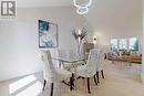 1201 Kingdale Road, Newmarket, ON  - Indoor Photo Showing Dining Room 