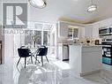 1201 Kingdale Road, Newmarket, ON  - Indoor Photo Showing Kitchen 