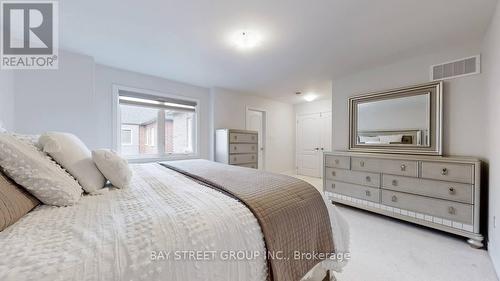 4 Waterleaf Road, Markham (Cornell), ON - Indoor Photo Showing Bedroom