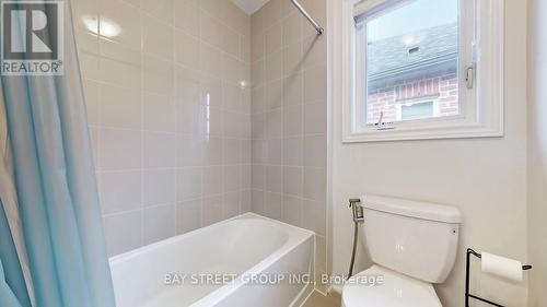 4 Waterleaf Road, Markham (Cornell), ON - Indoor Photo Showing Bathroom