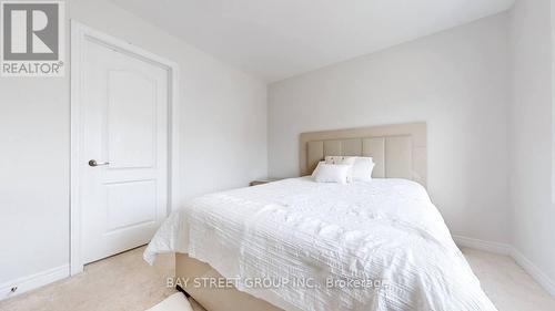 4 Waterleaf Road, Markham (Cornell), ON - Indoor Photo Showing Bedroom