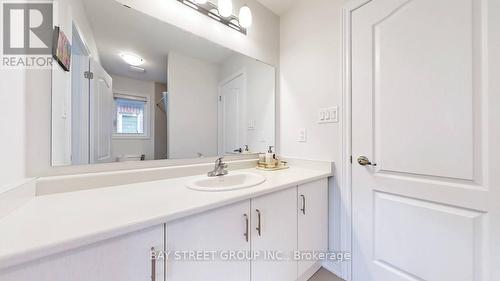 4 Waterleaf Road, Markham (Cornell), ON - Indoor Photo Showing Bathroom