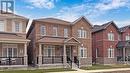 4 Waterleaf Road, Markham (Cornell), ON  - Outdoor With Facade 