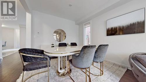 4 Waterleaf Road, Markham (Cornell), ON - Indoor Photo Showing Dining Room