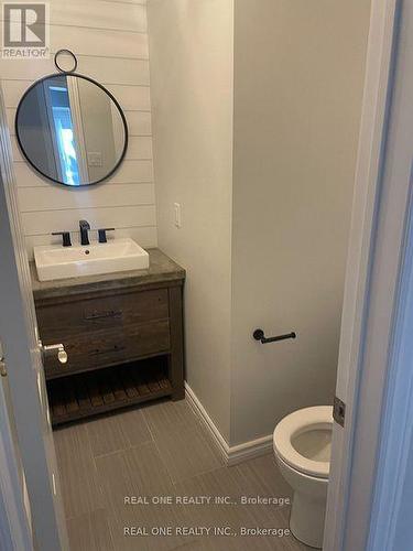 233 Esther Drive, Barrie (Painswick South), ON - Indoor Photo Showing Bathroom