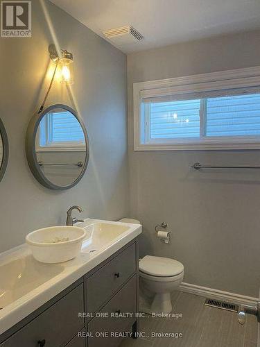 233 Esther Drive, Barrie (Painswick South), ON - Indoor Photo Showing Bathroom