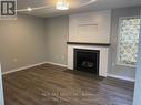 233 Esther Drive, Barrie (Painswick South), ON  - Indoor With Fireplace 