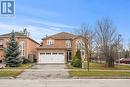 76 Woodriver Street, Richmond Hill, ON  - Outdoor With Facade 