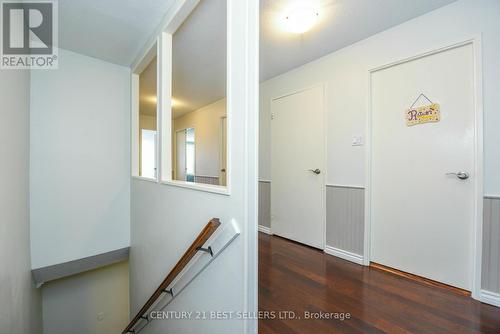 89 - 1036 Falgarwood Drive, Oakville, ON - Indoor Photo Showing Other Room