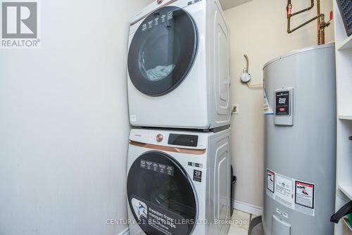 89 - 1036 Falgarwood Drive, Oakville, ON - Indoor Photo Showing Laundry Room