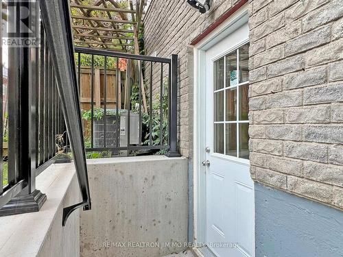 27 Green Spring Drive, Toronto (Milliken), ON - Outdoor With Exterior