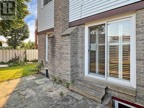 27 Green Spring Drive, Toronto (Milliken), ON - Outdoor