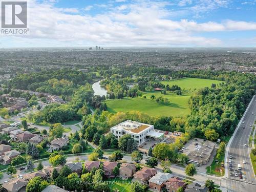 27 Green Spring Drive, Toronto (Milliken), ON - Outdoor With View