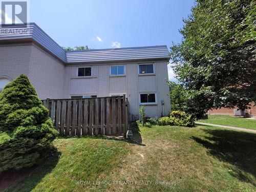 66 - 585 Gainsborough Road, London, ON - Outdoor