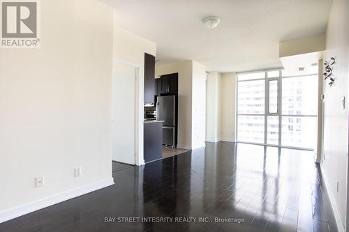 1408 - 4065 Brickstone Mews, Mississauga (City Centre), ON - Indoor Photo Showing Other Room