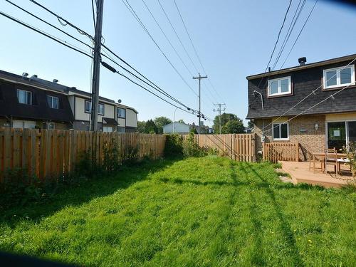 Backyard - 239 Rue Blue Haven, Dollard-Des-Ormeaux, QC - Outdoor