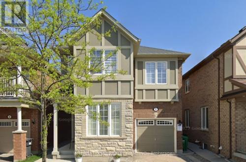 5 Killick Road, Brampton, ON 