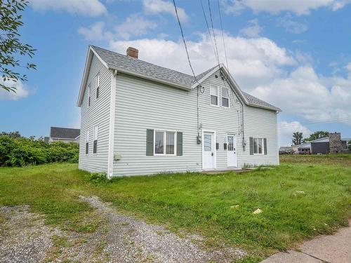 343-345 King Street, New Waterford, NS 