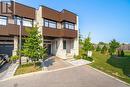 29 - 35 Midhurst Heights, Hamilton (Stoney Creek Mountain), ON  - Outdoor With Facade 