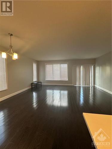 183 Glynn Avenue, Ottawa, ON - Indoor Photo Showing Other Room