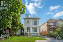 683 Melbourne Avenue, Ottawa, ON  - Outdoor With Deck Patio Veranda 